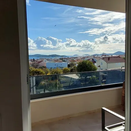 Traum-meerblick-vodice Vodice