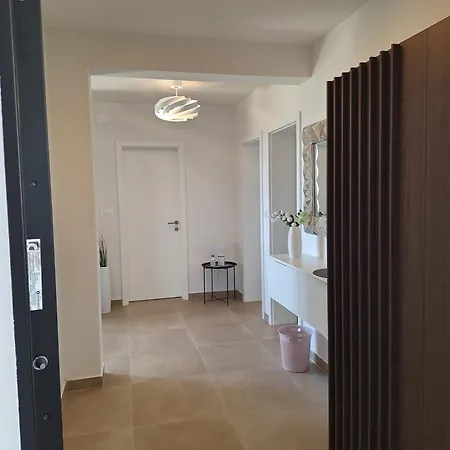 Traum-meerblick-vodice Apartment Vodice