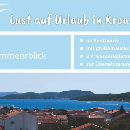 Traum-meerblick-vodice