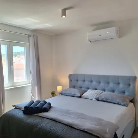 Traum-meerblick-vodice