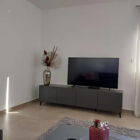 Traum-meerblick-vodice Apartman