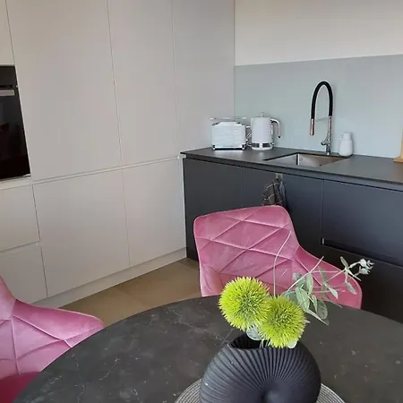 Traum-meerblick-vodice Apartment Vodice