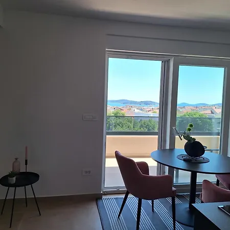 Traum-meerblick-vodice Vodice