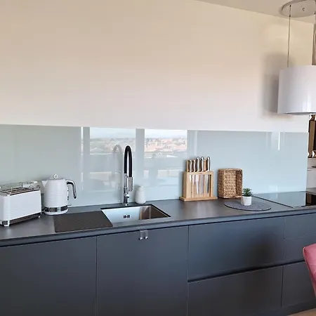 Traum-meerblick-vodice Vodice