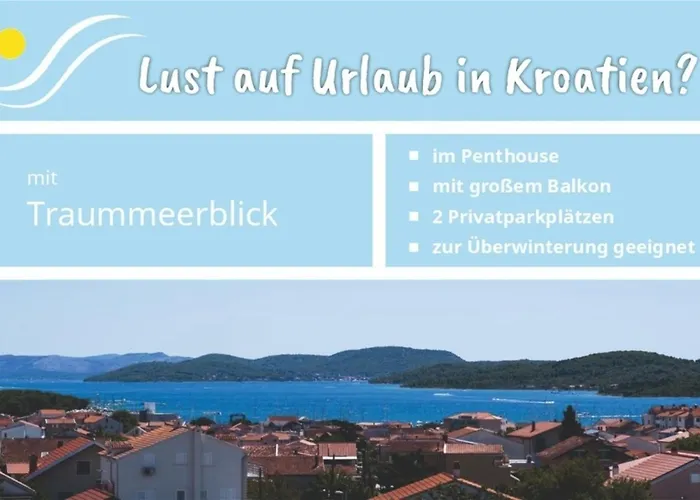 Traum-meerblick-vodice