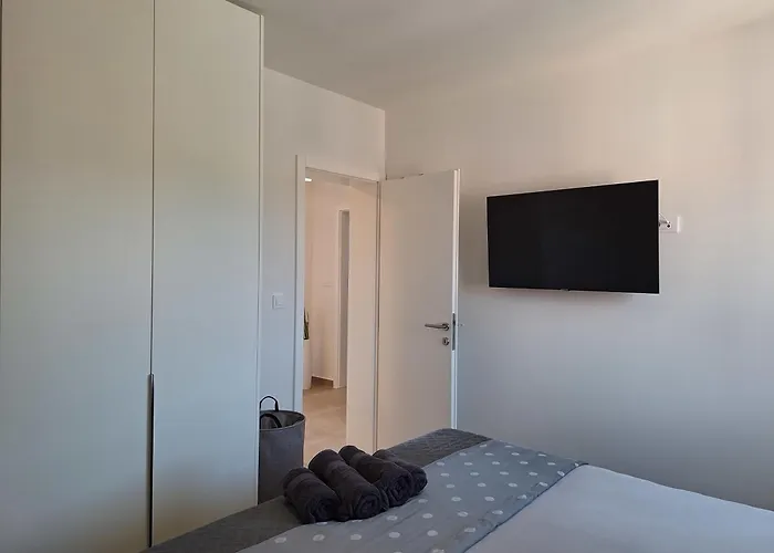 Traum-meerblick-vodice * Vodice