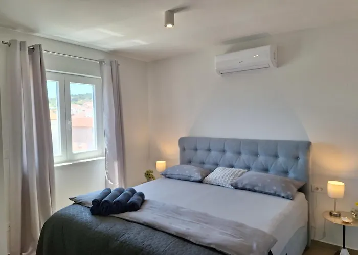 Traum-meerblick-vodice