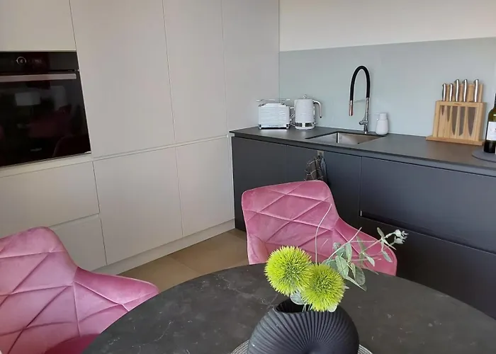 Traum-meerblick-vodice Appartement Vodice