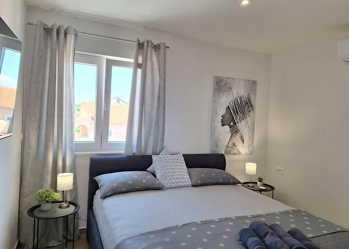 Traum-meerblick-vodice *