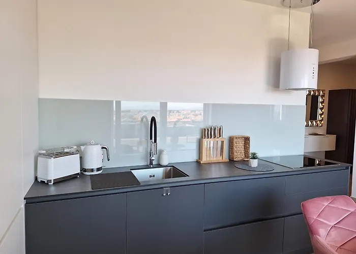 Traum-meerblick-vodice Vodice