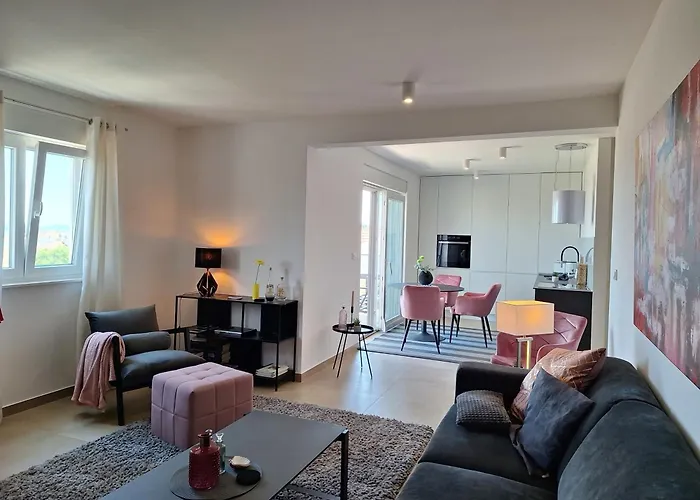 Traum-meerblick-vodice